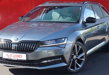 Skoda Superb 79.987 km 31.990 &euro; Dresden 01239