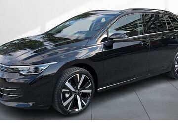 VW Golf 8.996 km 36.750 &euro; Dresden 01067