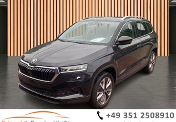 Skoda Karoq 19.170 km 27.200 &euro; Dresden 01328