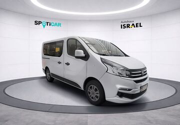 Fiat Talento 61.374 km 21.990 &euro; Dresden 01257