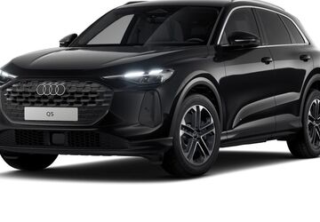 Audi Q5 12.300 km 53.490 &euro; Dresden 01067