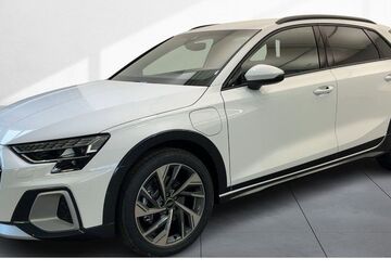 Audi A3 6.977 km 44.890 &euro; Dresden 01067