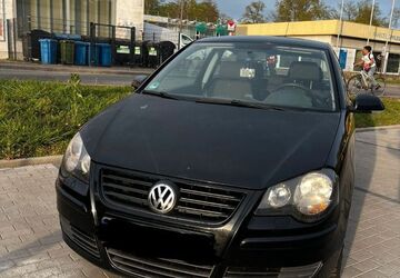 VW Polo 250.500 km 1.999 &euro; Dresden 01099