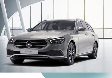 Mercedes-Benz E 200 52.216 km 39.990 &euro; Dresden 01239