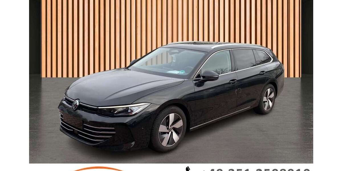 VW Passat Variant 11.799 km 34.890 &euro; Dresden/Weißig 01328