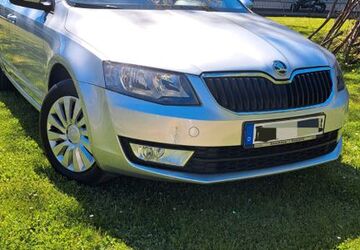 Skoda Octavia 149.000 km 7.249 &euro; Dresden 01259
