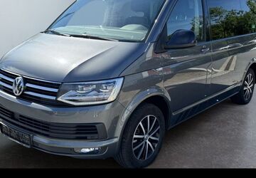 VW T6 Multivan 168.915 km 26.300 &euro; Pirna 01796