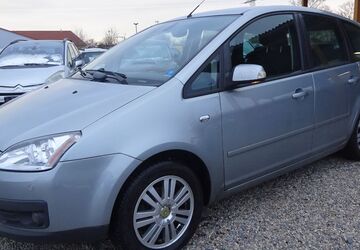 Ford C-Max 160.373 km 1.100 &euro; Dresden 01219