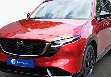 Mazda CX-5 1.500 km 42.930 &euro; Dresden 01277