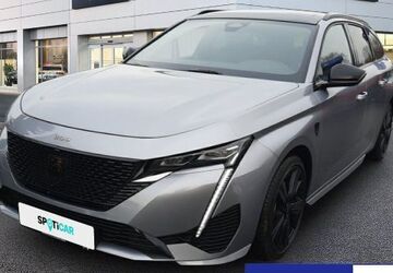 Peugeot 308 19.439 km 24.430 &euro; Dresden 01237