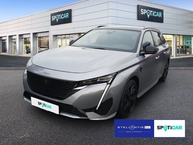 Peugeot 308 19.439 km 24.430 &euro; Dresden 01237