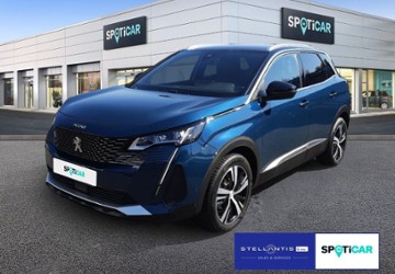 Peugeot 3008 29.233 km 21.930 &euro; Dresden 01237