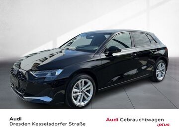 Gebrauchte Audi A3