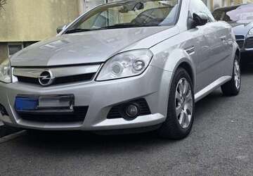 Opel Tigra 218.915 km 3.000 &euro; dresden 01257