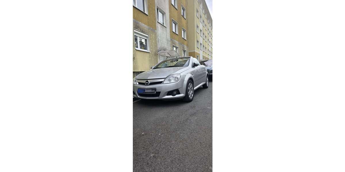 Opel Tigra 218.915 km 3.000 &euro; dresden 01257