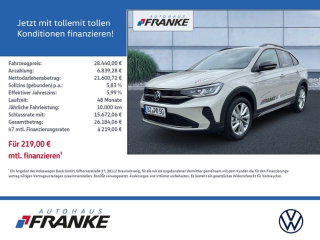 VW Taigo 1.500 km 22.789 &euro; Radeberg 01454