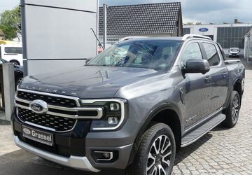 Ford Ranger 1.100 km 59.500 &euro; Weinböhla 01689