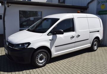 VW Caddy Maxi 69.900 km 16.890 &euro; Radebeul 01445