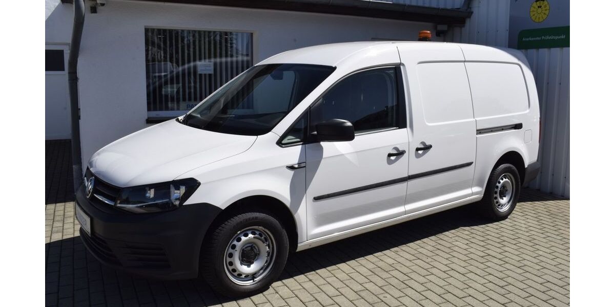 VW Caddy Maxi 69.900 km 16.890 &euro; Radebeul 01445