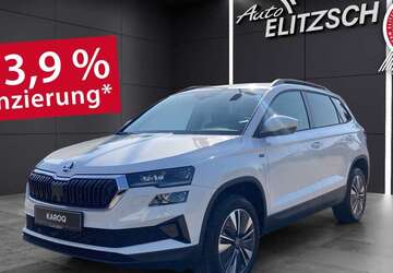 Skoda Karoq 13.500 km 34.720 &euro; Dresden 01139