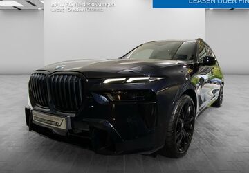 BMW X7 91.005 km 84.910 &euro; Dresden 01219