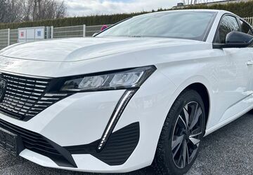 Peugeot 308 46.000 km 21.500 &euro; Dresden 01259