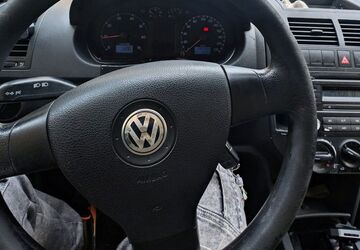 VW Polo 140.000 km 5.350 &euro; Dresden 01139