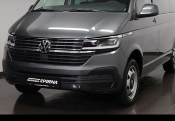 VW T6 Caravelle 35.750 km 59.679 &euro; Pirna 01796