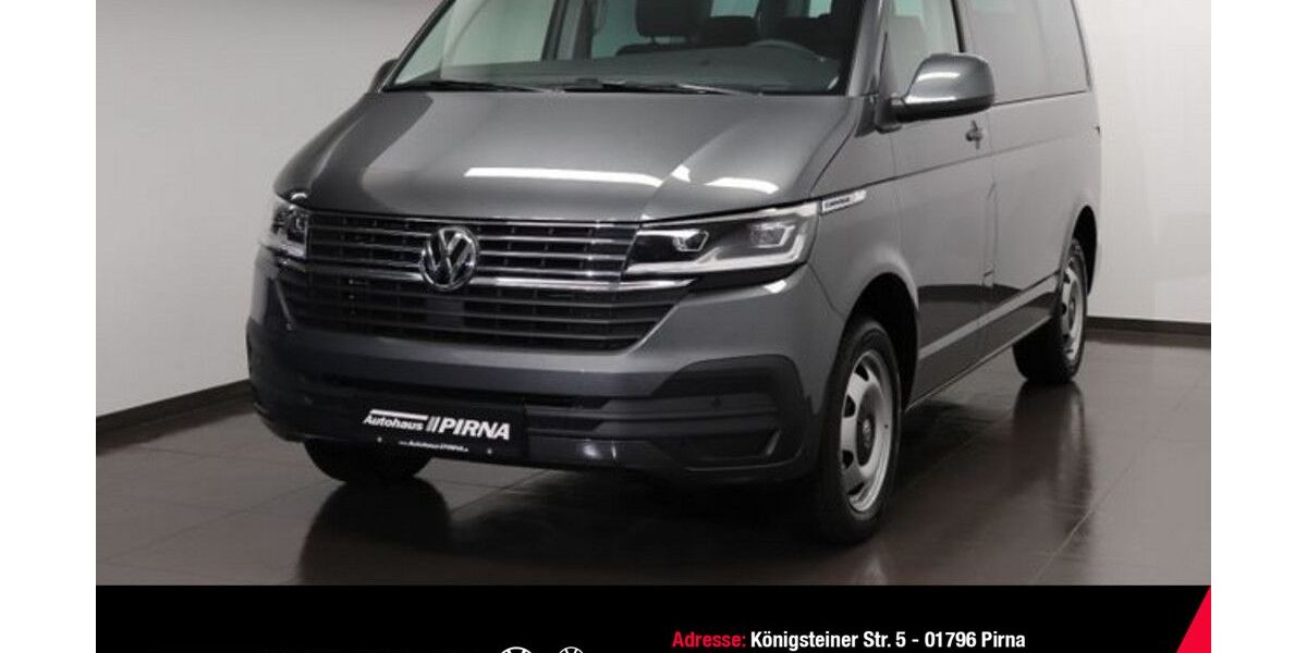 VW T6 Caravelle 43.750 km 59.679 &euro; Pirna 01796