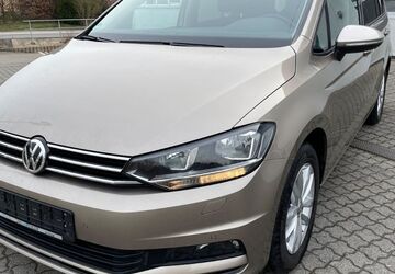 VW Touran 175.900 km 13.990 &euro; Freital 01705