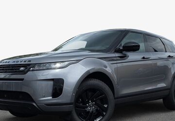 Land Rover Range Rover Evoque 2.500 km 53.775 &euro; Dresden 01277