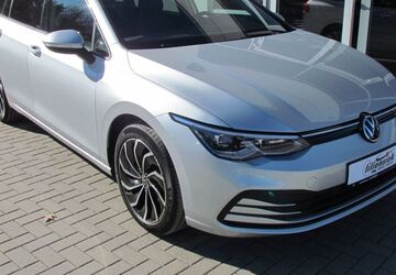 VW Golf 70.920 km 22.990 &euro; Dippoldiswalde 01744