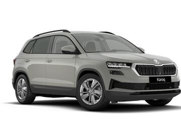 Skoda Karoq 3.500 km 35.750 &euro; Dresden 01237