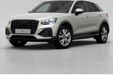 Audi Q2 10.366 km 31.980 &euro; Dresden 01169