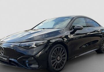 Mercedes-Benz CLA 250 8.000 km 59.380 &euro; Meißen 01662