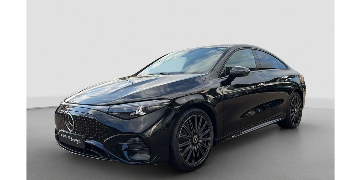 Mercedes-Benz CLA 250 8.000 km 59.380 &euro; Meißen 01662