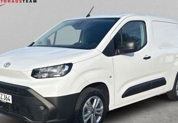 Toyota Proace City 2.500 km 26.640 &euro; Pirna 01796