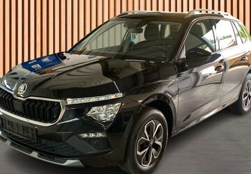Skoda Kamiq 15.228 km 19.890 &euro; Dresden 01328