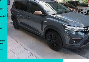 Dacia Jogger 37.894 km 19.990 &euro; Dresden 01257