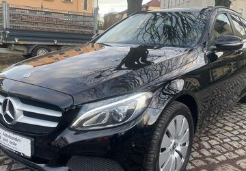 Mercedes-Benz C 220 178.393 km 16.799 &euro; Radebeul 01445