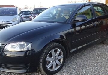 Audi A3 267.940 km 4.200 &euro; Dresden 01219
