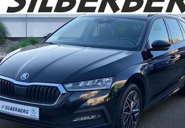 Skoda Octavia 99.157 km 18.449 &euro; Radeberg 01454