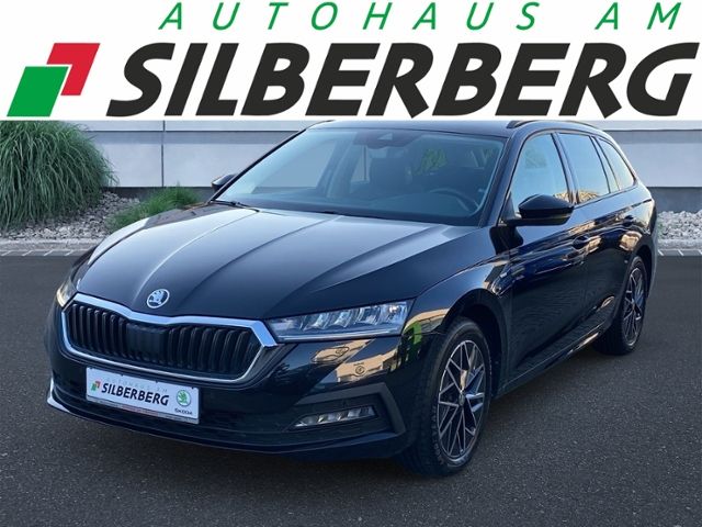Skoda Octavia 99.157 km 18.449 &euro; Radeberg 01454