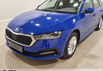 Skoda Octavia 52.760 km 24.999 &euro; Dresden 01157