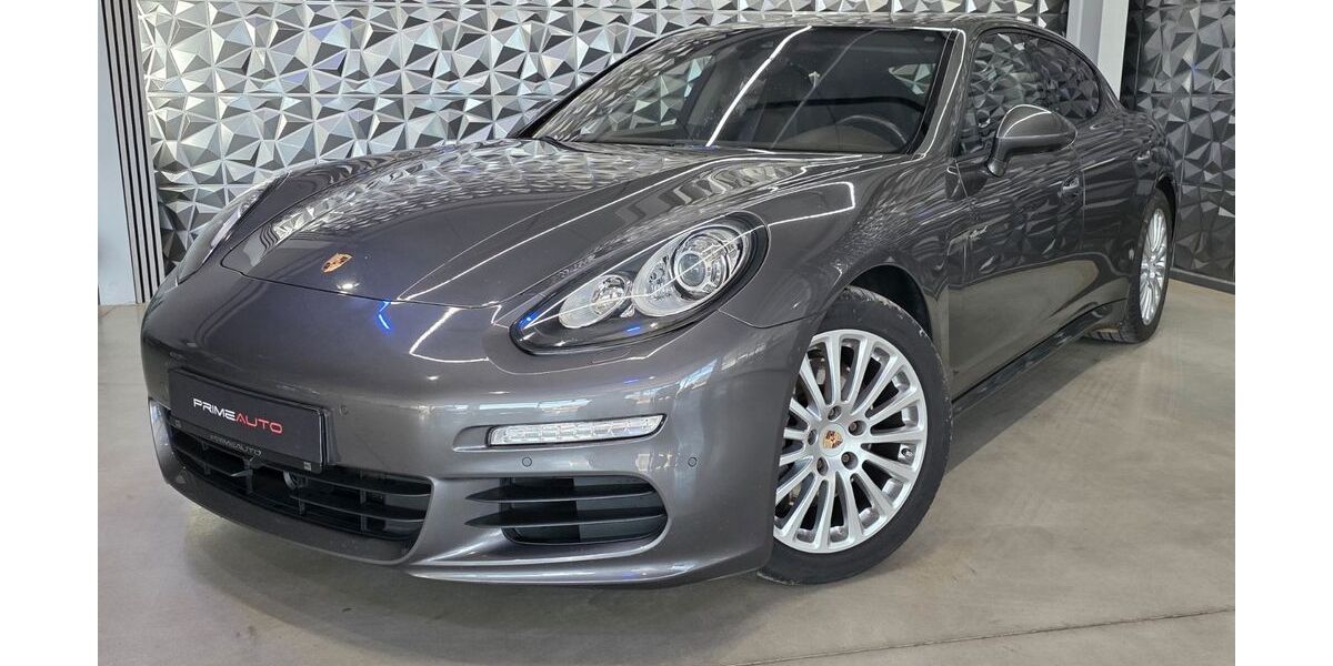 Porsche Panamera 155.300 km 27.990 &euro; Dresden 01139