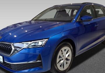 Skoda Octavia 16.422 km 33.340 &euro; Dresden 01067