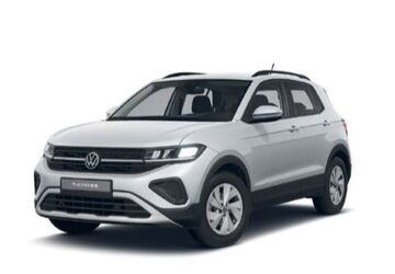 VW T-Cross 9.086 km 20.980 &euro; Dresden 01067