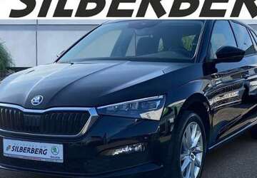 Skoda Scala 26.436 km 21.949 &euro; Radeberg 01454