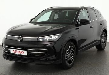 VW Tiguan 10.908 km 37.490 &euro; Dresden 01069