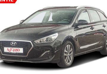 Hyundai i30 71.987 km 19.950 &euro; Dresden 01239